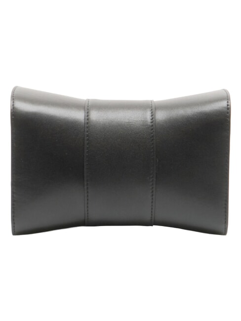 CAMPIONARIO - METROPOLIS Geantă de umăr mini negru - Genți femei