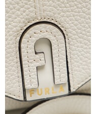 FURLA CAMPIONARIO - DAFNE  Geantă de m&acirc;nă, cu curea de umăr talc - Genți femei - 3