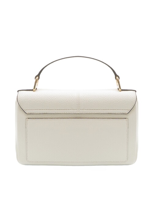 CAMPIONARIO - DAFNE  Geantă de m&acirc;nă, cu curea de umăr talc - Genți femei