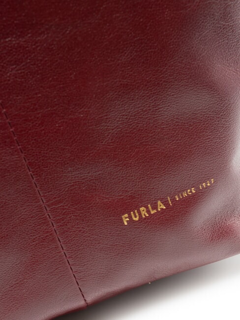 CAMPIONARIO - LIBERA Geantă de umăr mini Ribes / roșu - Genți femei