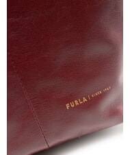 FURLA LIBERA Geantă de umăr mini Ribes / roșu - Genți femei - 2