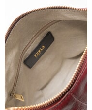 FURLA LIBERA Geantă de umăr mini Ribes / roșu - Genți femei - 4