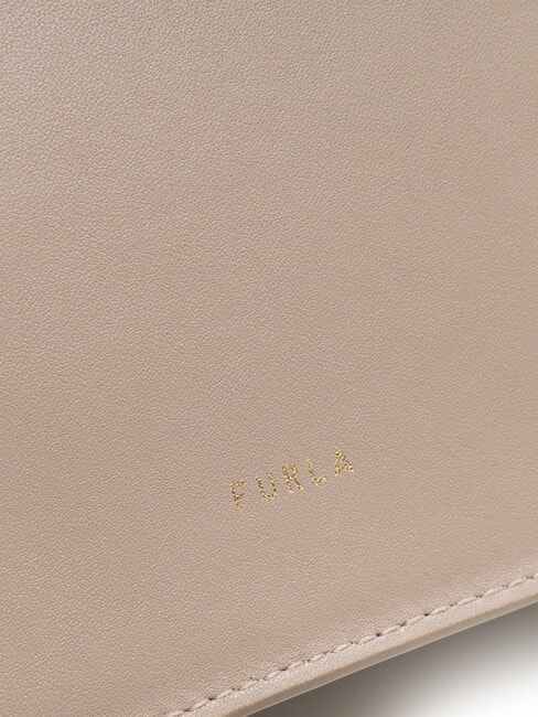 CAMPIONARIO - METI Geantă de umăr stuc gri - Genți femei