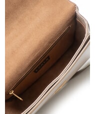 FURLA CAMPIONARIO - METI Geantă de umăr stuc gri - Genți femei - 6