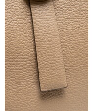 FURLA SFERA  Geantă de cumpărături din piele greige - Genți femei - 3