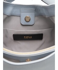 FURLA NUVOLA  Geantă de umăr nor - Genți femei - 5