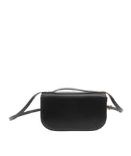 FURLA SFERA  Geantă de umăr mini, din piele negru - Genți femei - 4