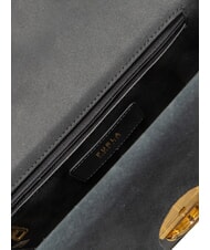 FURLA SFERA  Geantă de umăr mini, din piele negru - Genți femei - 5