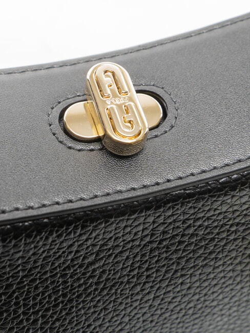 CAMPIONARIO - DANAE  negru - Genți femei