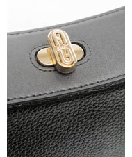 FURLA CAMPIONARIO - DANAE  negru - Genți femei - 3