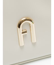 FURLA DIAMANTE M Geantă de umăr Bezea - Genți femei - 3