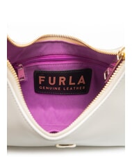 FURLA DIAMANTE M Geantă de umăr Bezea - Genți femei - 5