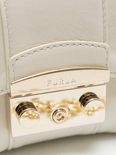 CAMPIONARIO - METROPOLIS REMIX Geantă de umăr micro Bezea - Genți femei