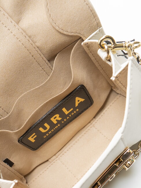 CAMPIONARIO - METROPOLIS REMIX Geantă de umăr micro Bezea - Genți femei