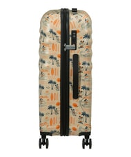 AMERICAN TOURISTER WAVEBREAKER DISNEY  Cărucior mediu  Mickey Super Surfer - Trolere rigide - 4