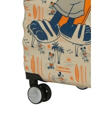 AMERICAN TOURISTER WAVEBREAKER DISNEY  Cărucior mediu  Mickey Super Surfer - Trolere rigide - 8