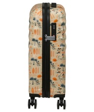 AMERICAN TOURISTER WAVEBREAKER DISNEY  Cărucior pentru bagaje de m&acirc;nă Mickey Super Surfer - Bagaje de m&acirc;nă - 4