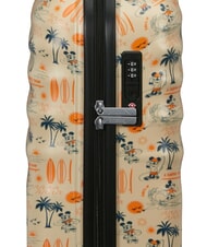 AMERICAN TOURISTER WAVEBREAKER DISNEY  Cărucior pentru bagaje de m&acirc;nă Mickey Super Surfer - Bagaje de m&acirc;nă - 7