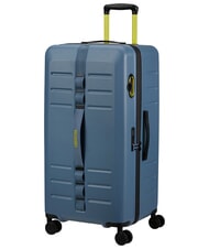 AMERICAN TOURISTER TRAILON  Cărucior mare coronet blue - Trolere rigide - 3