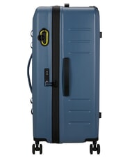 AMERICAN TOURISTER TRAILON  Cărucior mare coronet blue - Trolere rigide - 4