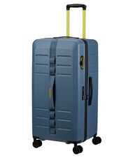 AMERICAN TOURISTER TRAILON  Cărucior mare coronet blue - Trolere rigide - 6