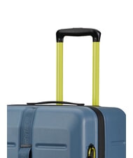 AMERICAN TOURISTER TRAILON  Cărucior mare coronet blue - Trolere rigide - 7