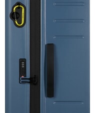 AMERICAN TOURISTER TRAILON  Cărucior mare coronet blue - Trolere rigide - 8