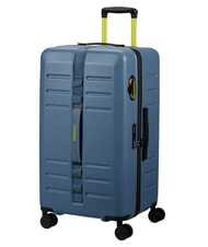 AMERICAN TOURISTER TRAILON  Cărucior mediu  coronet blue - Trolere rigide - 3