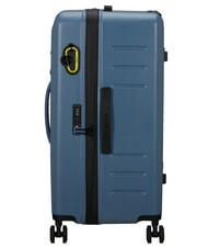 AMERICAN TOURISTER TRAILON  Cărucior mediu  coronet blue - Trolere rigide - 4