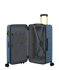 AMERICAN TOURISTER TRAILON  Cărucior mediu  coronet blue - Trolere rigide - 5