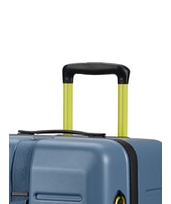 AMERICAN TOURISTER TRAILON  Cărucior mediu  coronet blue - Trolere rigide - 7
