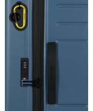 AMERICAN TOURISTER TRAILON  Cărucior mediu  coronet blue - Trolere rigide - 8