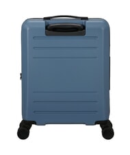 AMERICAN TOURISTER TRAILON  Cărucior pentru bagaje de m&acirc;nă coronet blue - Bagaje de m&acirc;nă - 2