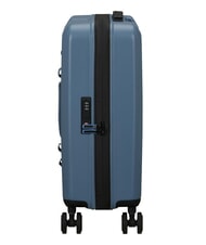 AMERICAN TOURISTER TRAILON  Cărucior pentru bagaje de m&acirc;nă coronet blue - Bagaje de m&acirc;nă - 4
