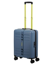 AMERICAN TOURISTER TRAILON  Cărucior pentru bagaje de m&acirc;nă coronet blue - Bagaje de m&acirc;nă - 5