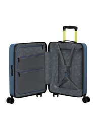 AMERICAN TOURISTER TRAILON  Cărucior pentru bagaje de m&acirc;nă coronet blue - Bagaje de m&acirc;nă - 6