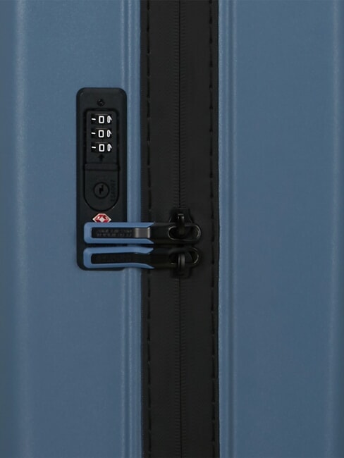 TRAILON  Cărucior pentru bagaje de m&acirc;nă coronet blue - Bagaje de m&acirc;nă