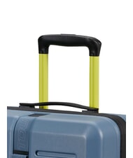 AMERICAN TOURISTER TRAILON  Cărucior pentru bagaje de m&acirc;nă coronet blue - Bagaje de m&acirc;nă - 8