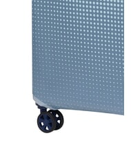 AMERICAN TOURISTER AMERICAN TOURIST. TA Husă pentru valiză, mărimea L albastru piatră/albastru - Accesorii de călătorie - 4