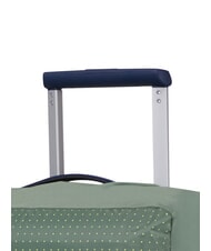 AMERICAN TOURISTER AMERICAN TOURIST. TA Husă pentru valiză, mărimea L măsline/lime - Accesorii de călătorie - 5