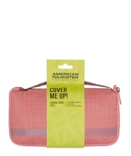 AMERICAN TOURISTER AMERICAN TOURIST. TA Husă pentru valiză, mărimea L - Accesorii de călătorie