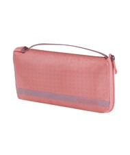 AMERICAN TOURISTER AMERICAN TOURIST. TA Husă pentru valiză, mărimea L roz/mov - Accesorii de călătorie - 3