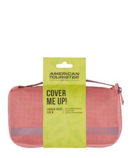 AMERICAN TOURISTER AMERICAN TOURIST. TA Husă de valiză, mărimea M - Accesorii de călătorie