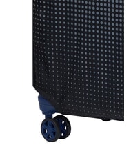 AMERICAN TOURISTER AMERICAN TOURIST. TA Husă de valiză, mărimea M negru / gri - Accesorii de călătorie - 2