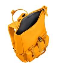 AMERICAN TOURISTER URBAN GROOVE Rucsac galben - Rucsacuri pentru școală și timp liber - 5