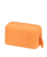AMERICAN TOURISTER URBAN GROOVE Frumusețe din silicon papaya pop - Truse de toaletă - 3