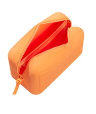 AMERICAN TOURISTER URBAN GROOVE Frumusețe din silicon papaya pop - Truse de toaletă - 4