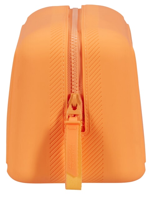 URBAN GROOVE Frumusețe din silicon papaya pop - Truse de toaletă