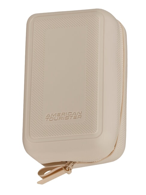 URBAN GROOVE Frumusețe din silicon nisip de cocos - Truse de toaletă