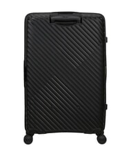 AMERICAN TOURISTER DIABLAST Cărucior mediu, extensibil, cu &icirc;ncuietoare TSA cod negru - Trolere rigide - 2